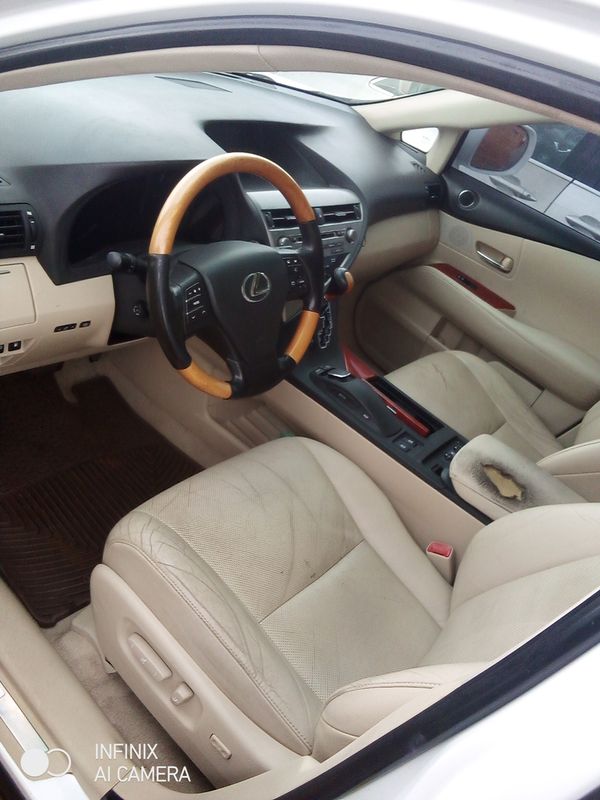 Thumbnail 3 of 2009 Lexus RX